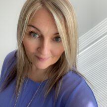 Liz Badley