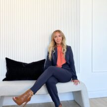 Melissa MacLean