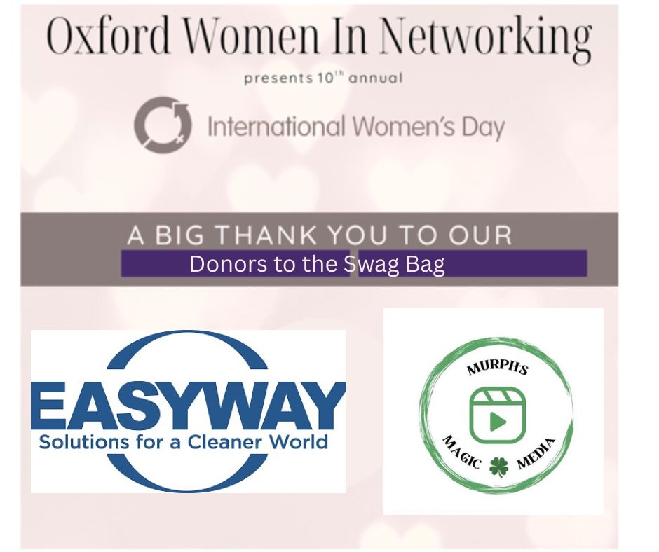 To our Swag Bag Donations (6)