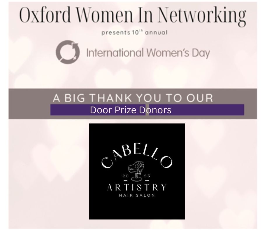 To our Swag Bag Donations (7)