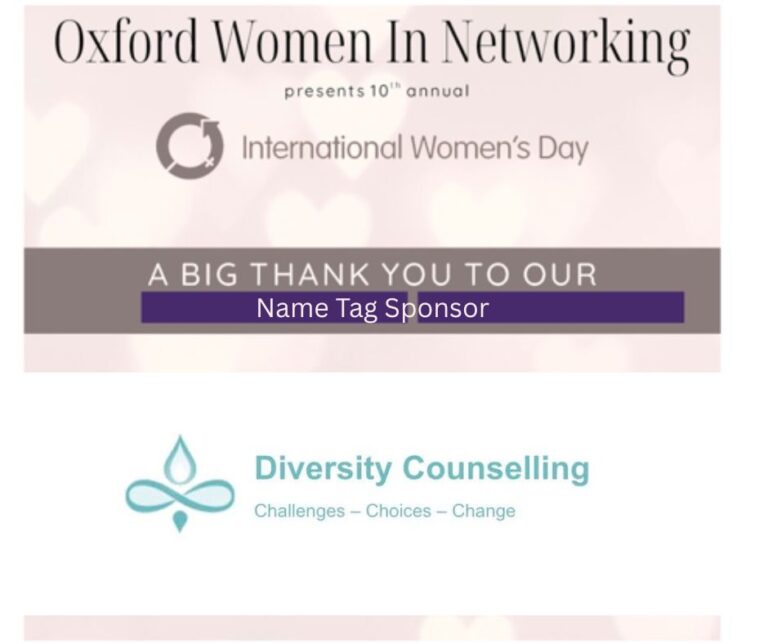 To our Swag Bag Donations